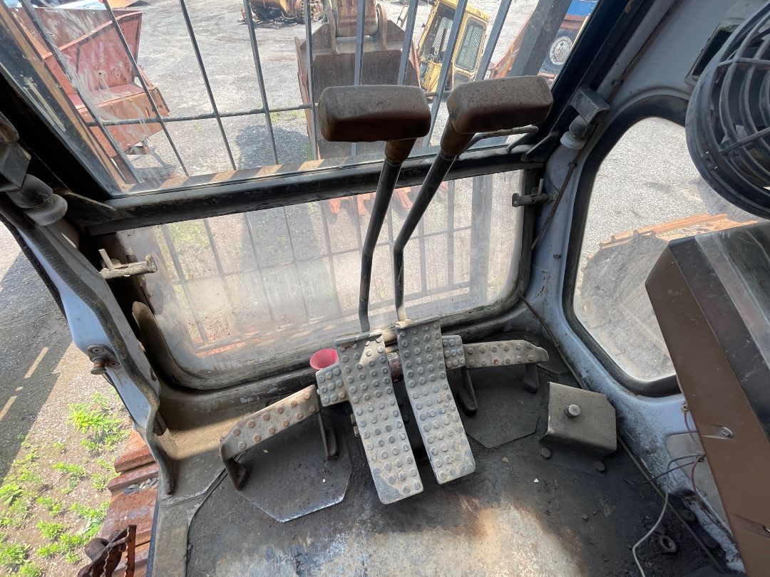 1995 HITACHI EX700BE - Image 10